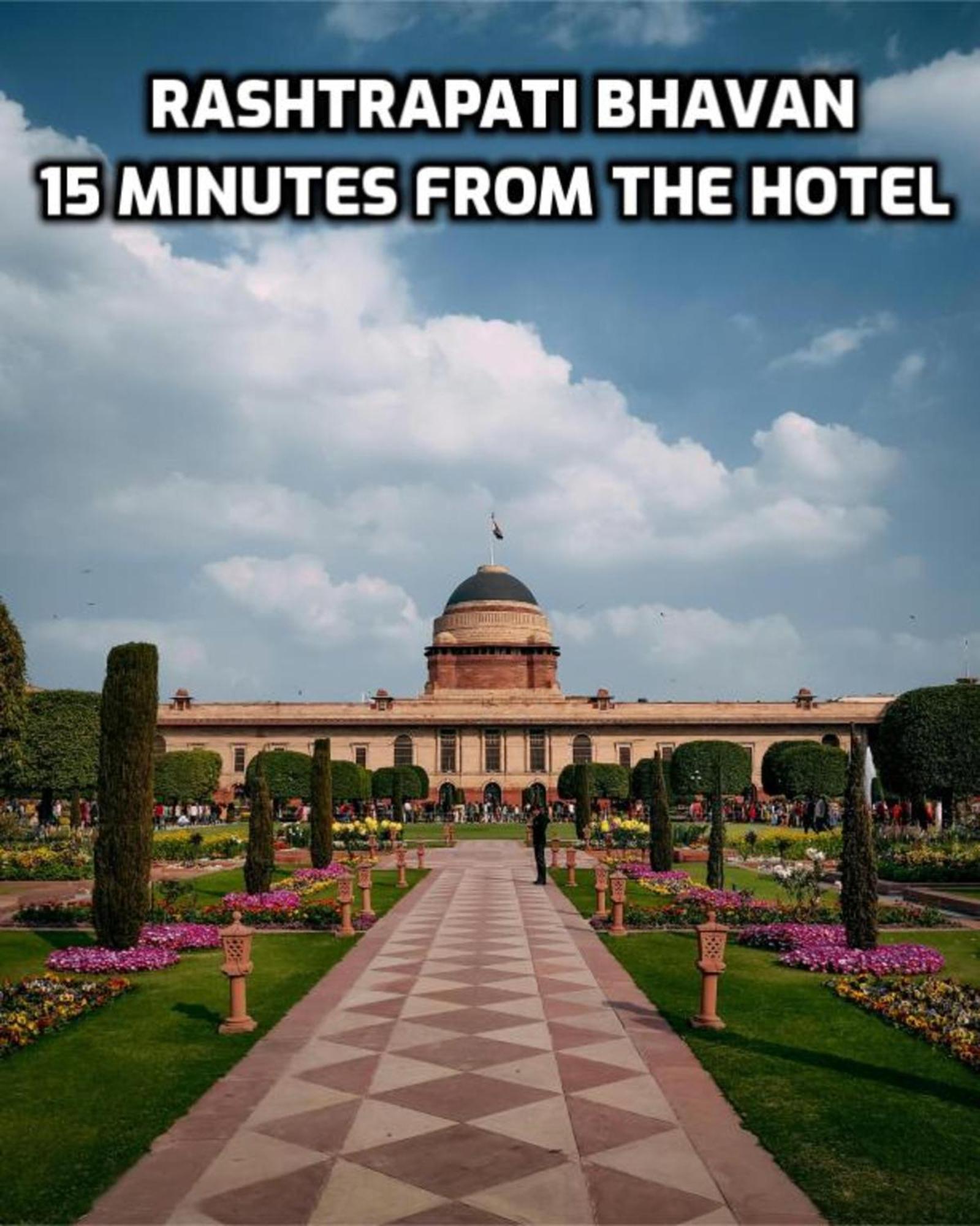 Sai Miracle - 4* New Delhi