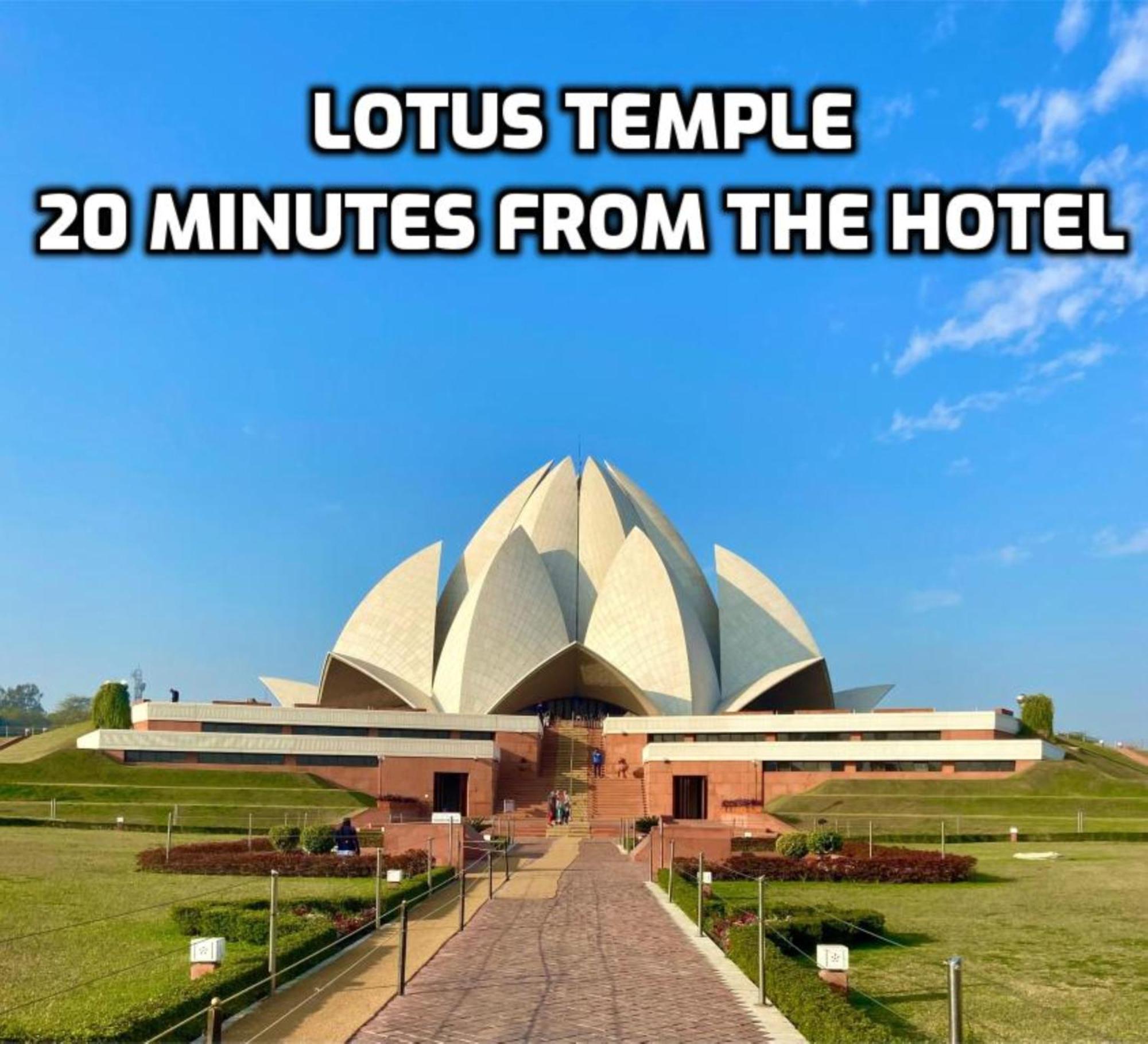 Sai Miracle - Hotel New Delhi