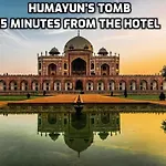 Hotel Sai Miracle - New Delhi
