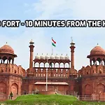 Hotel Sai Miracle - New Delhi