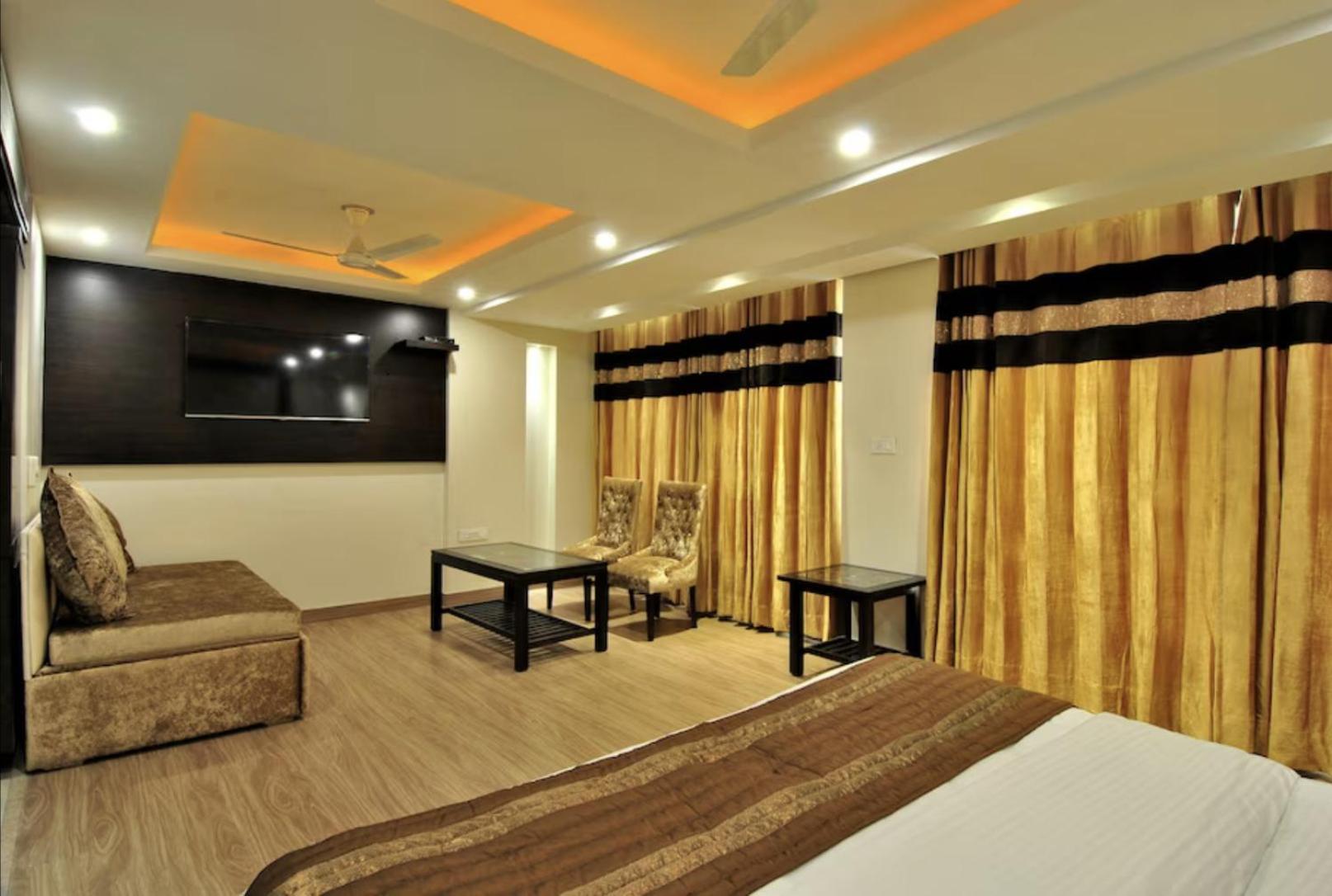 Sai Miracle - Hotel New Delhi