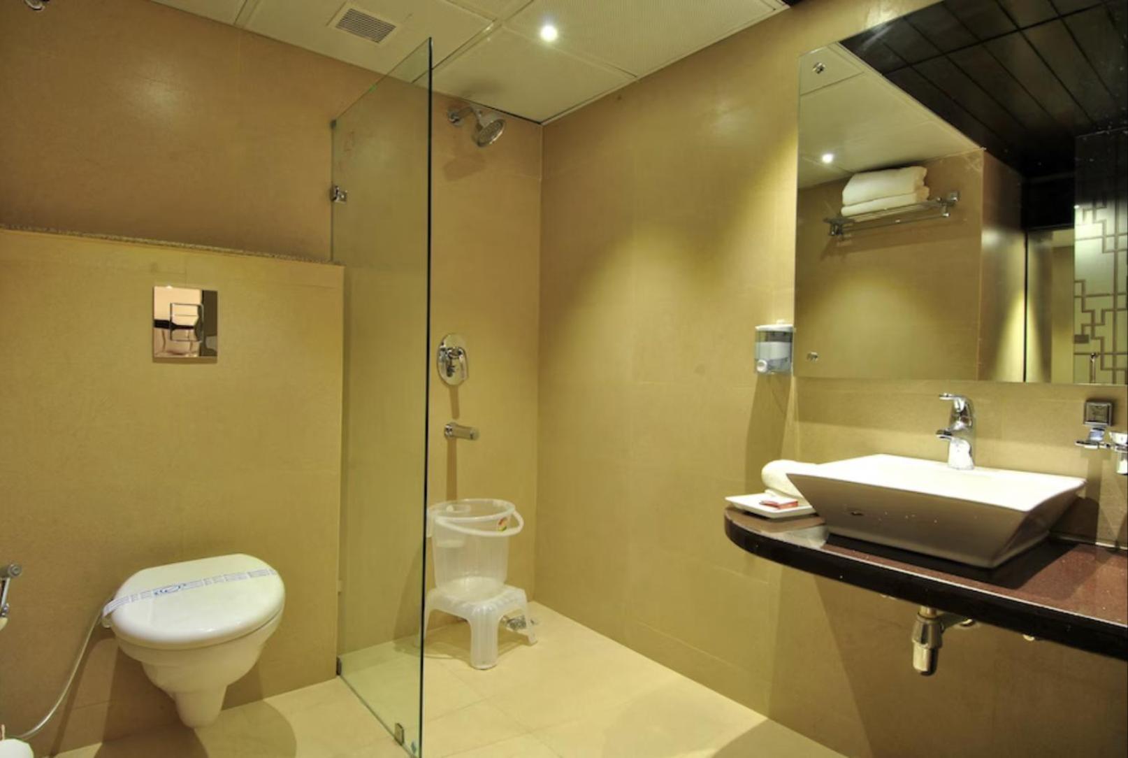 Sai Miracle - 4* New Delhi