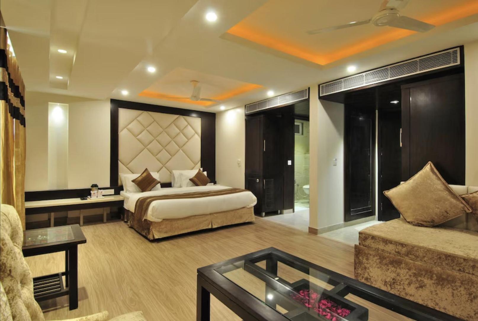 Sai Miracle - 4* New Delhi