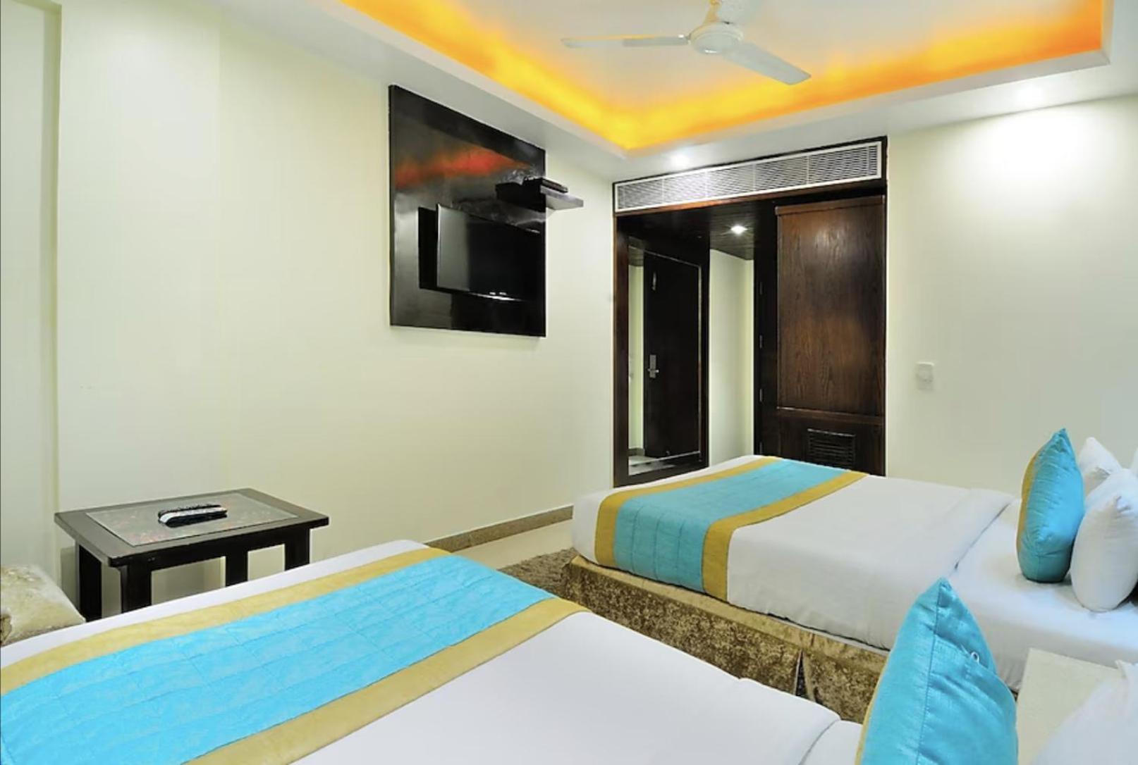 Sai Miracle - New Delhi