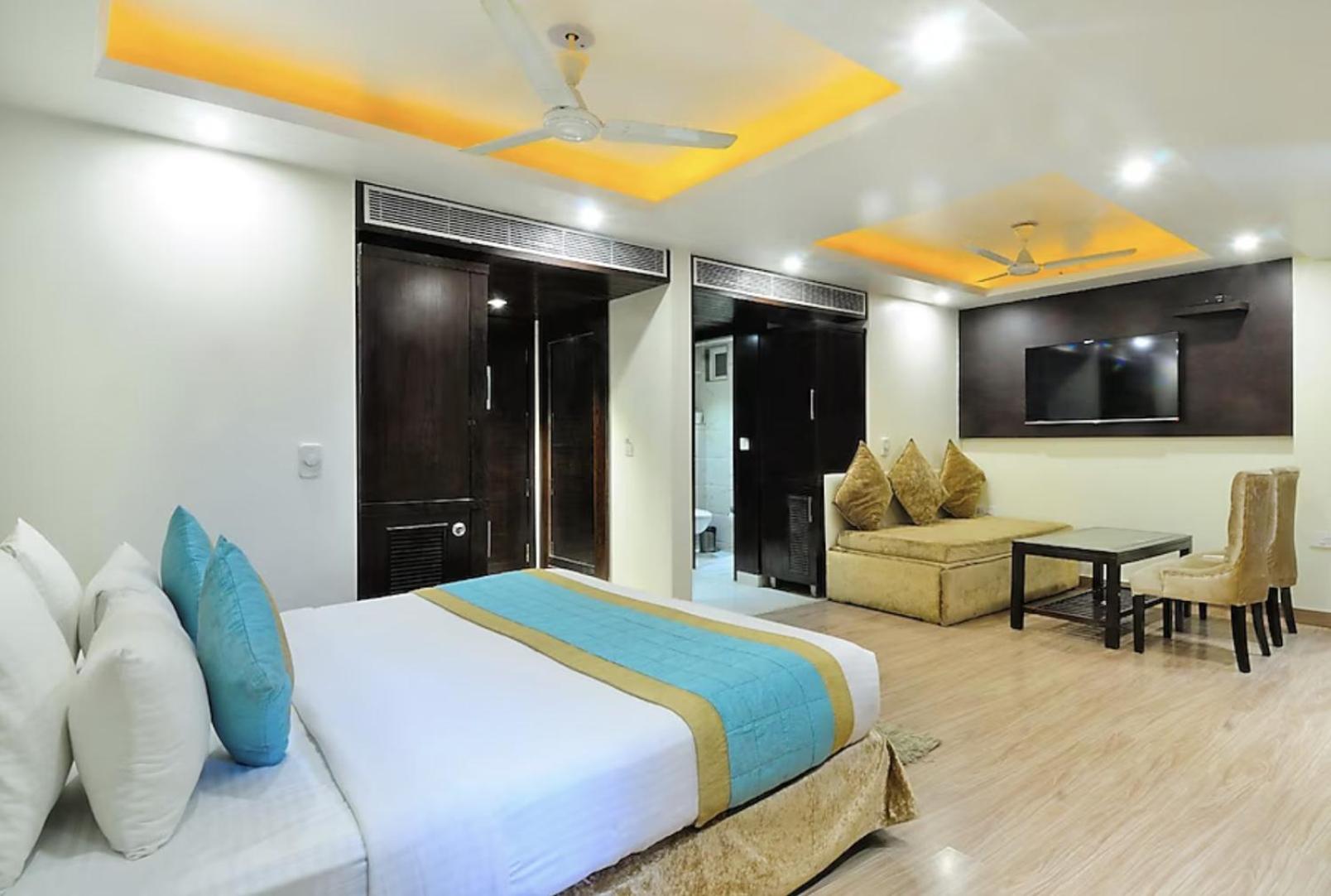 Sai Miracle - Hotel New Delhi