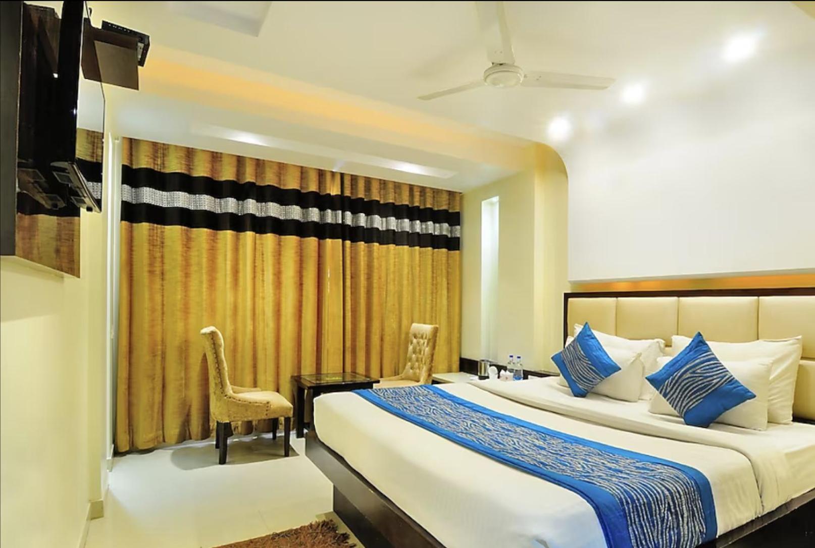 Sai Miracle - Hotel New Delhi