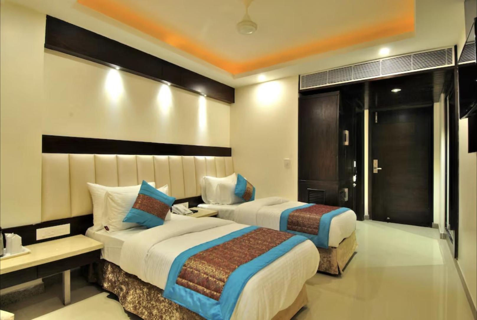 Sai Miracle - New Delhi