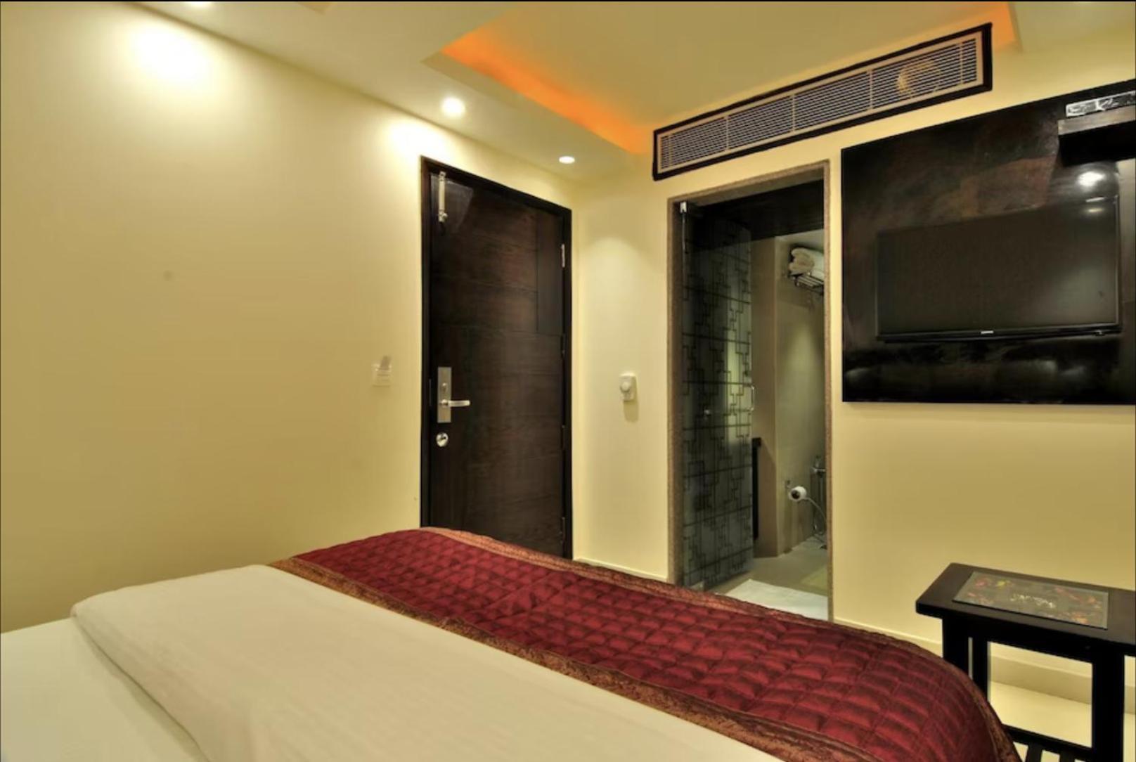 Sai Miracle - New Delhi
