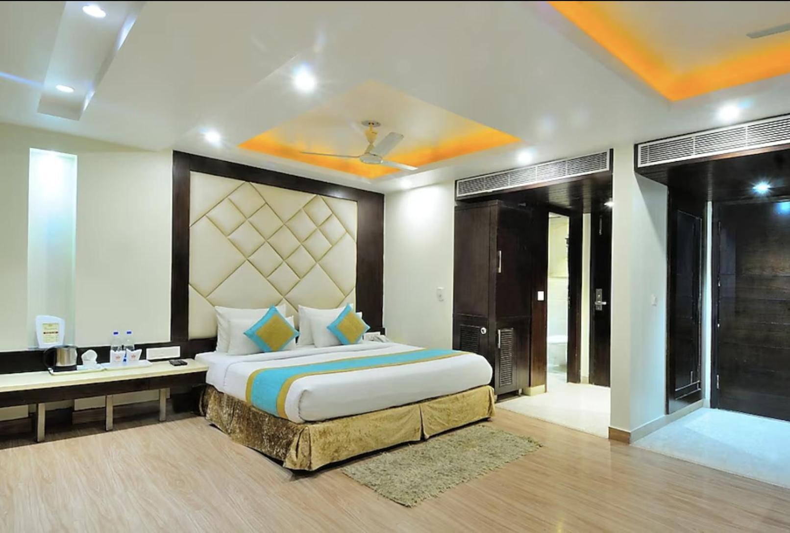 Sai Miracle - Hotel New Delhi