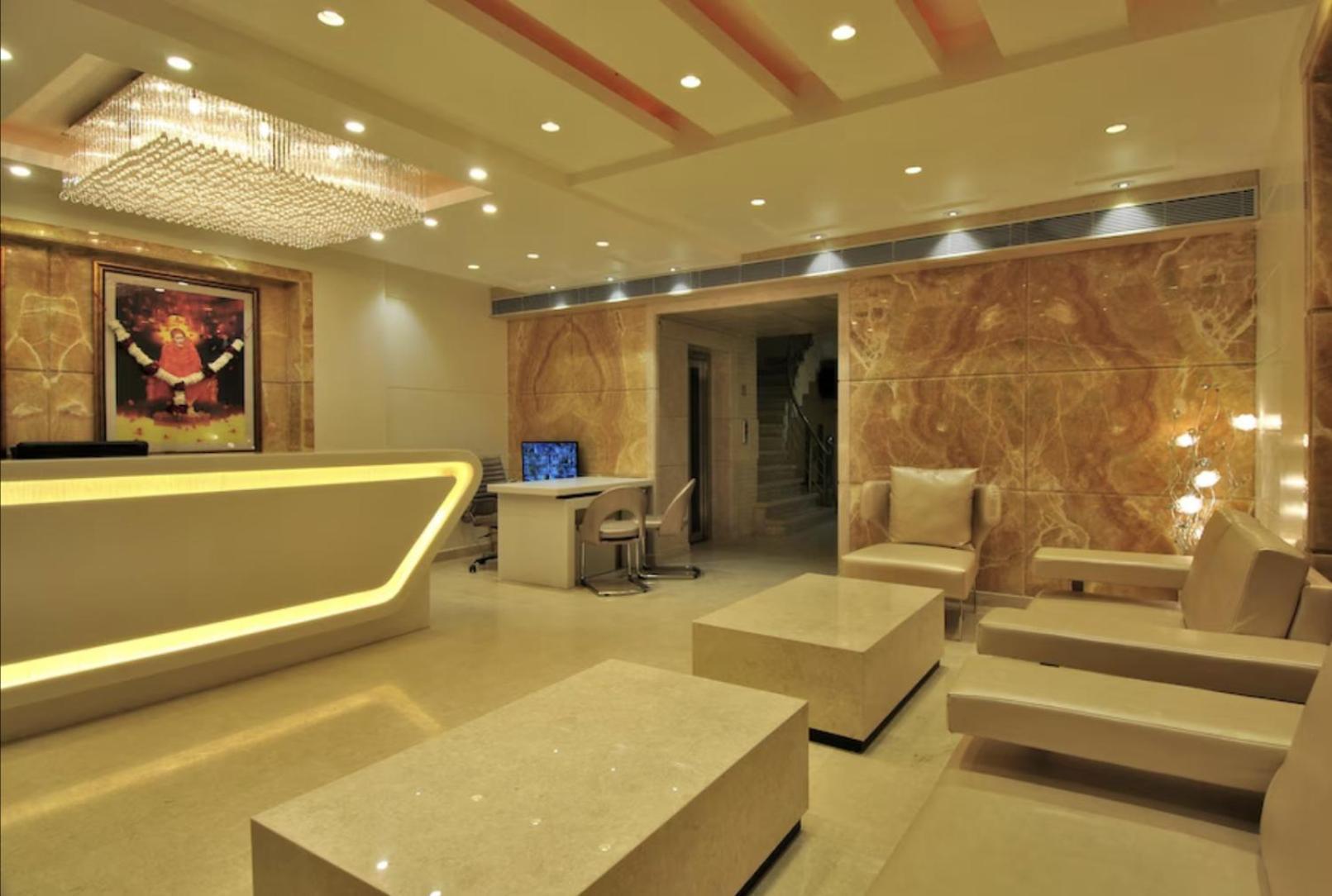 Sai Miracle - 4* New Delhi