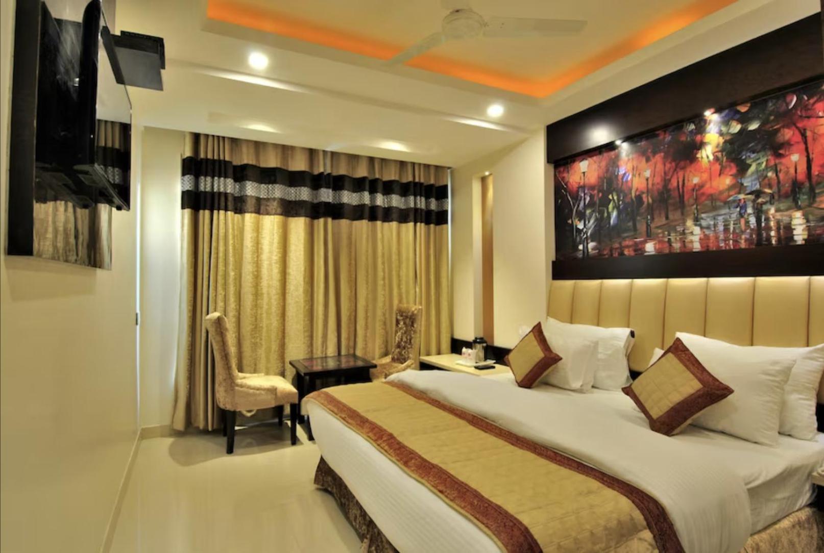 Sai Miracle - New Delhi